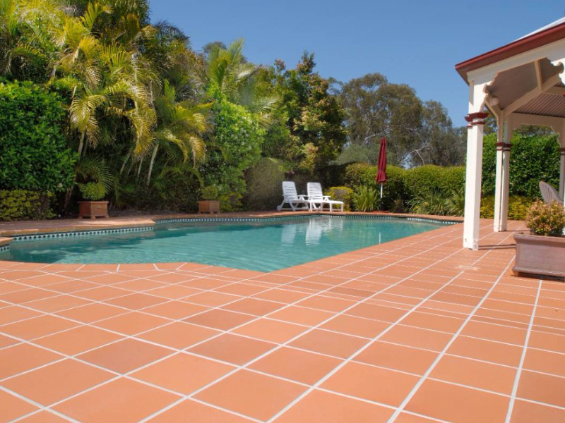 Terracotta cleaning services Costa del Sol