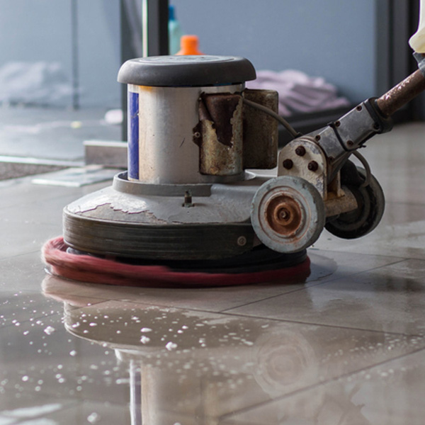 Marble polishing Costa del Sol